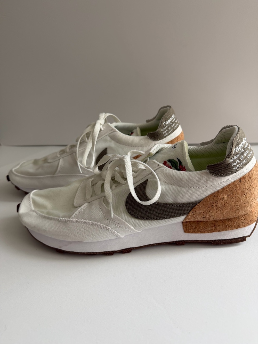 Nike Daybreak-Type 'Cork - Pagoda'